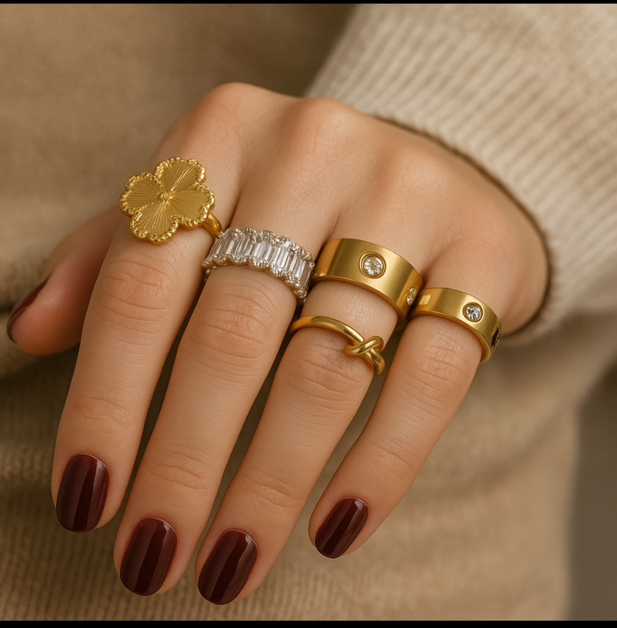 Ringe