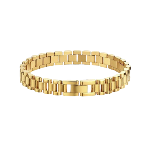 klassisk og stilrent armbånd