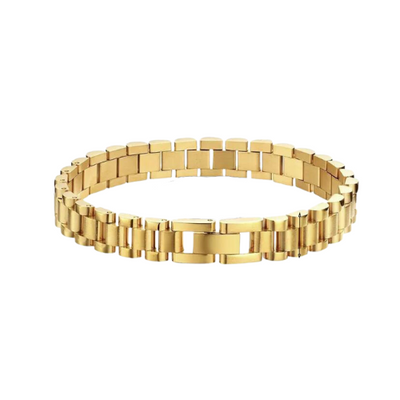 klassisk og stilrent armbånd