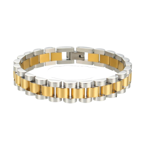 klassisk og stilrent armbånd