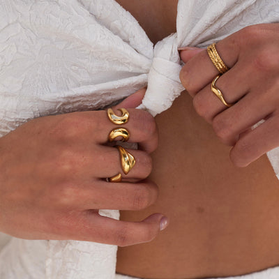miami sommer ring