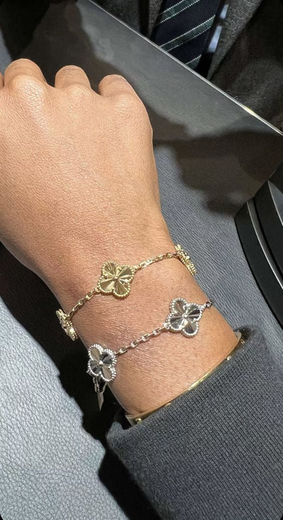 kløver | miami armbåndssæt