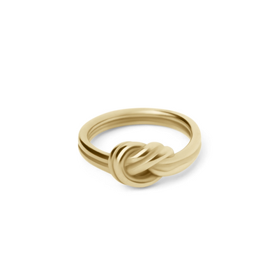evig ønske ring
