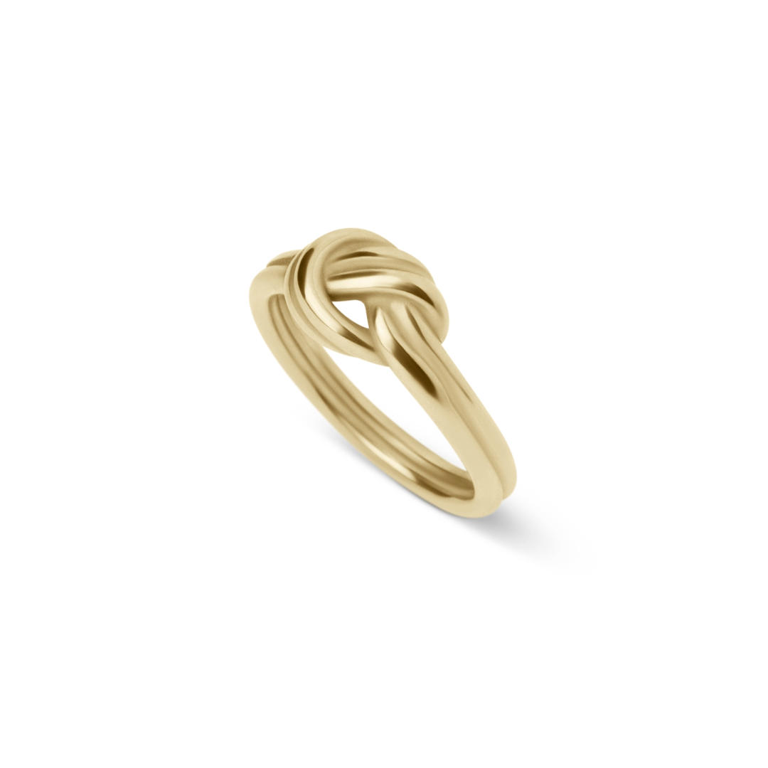 evig ønske ring