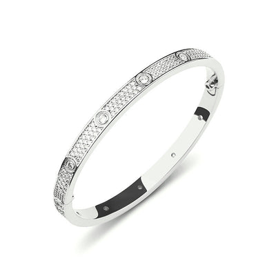 evig glans armbånd