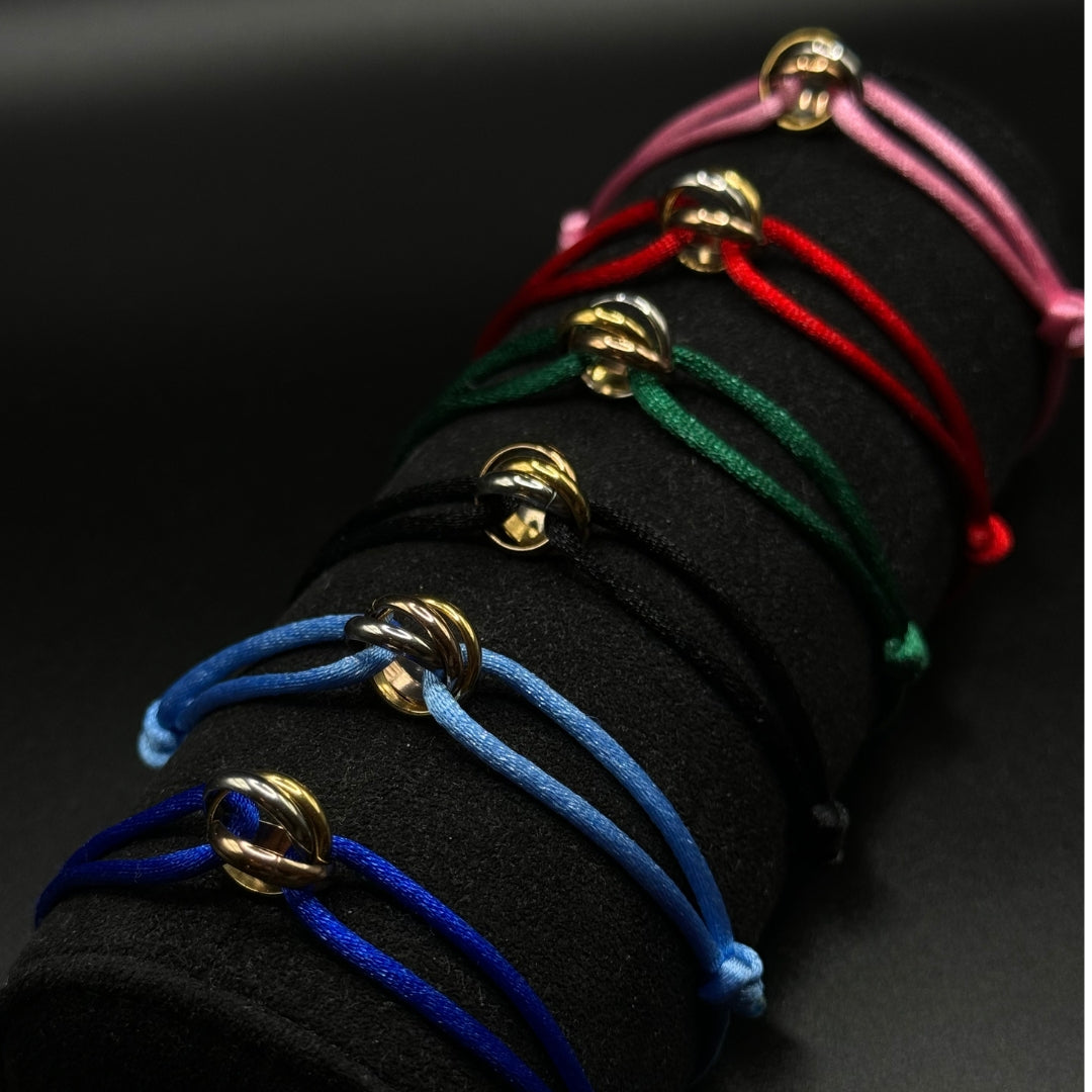 knude armbånd sommerudgave