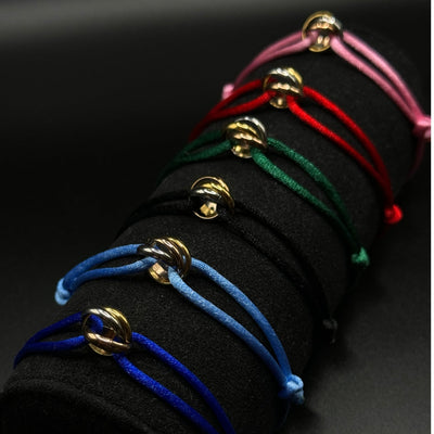 knude armbånd sommerudgave