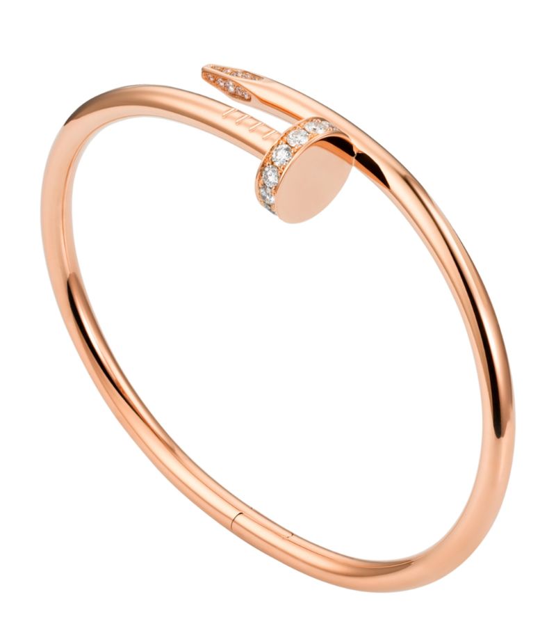 elegant spike armbånd