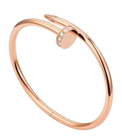 elegant spike armbånd