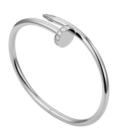 elegant spike armbånd